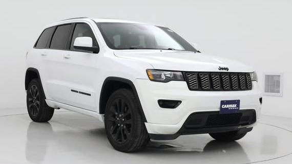JEEP GRAND CHEROKEE 2018 1C4RJFAG7JC257353 image